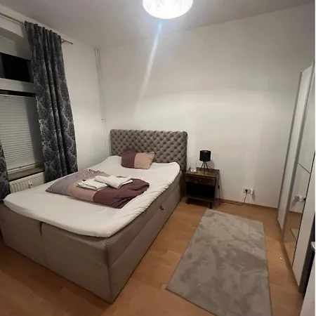 Cozy Apartmán