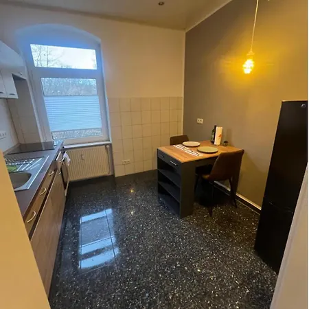 Cozy Apartmán Braunschweig
